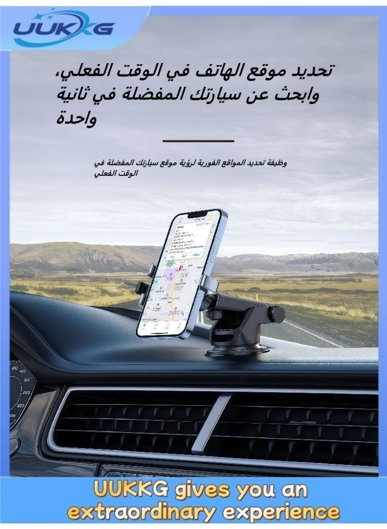 UUKKG HA09 real-time tracking anti-theft device with GPS locator can remotely cut off power supply and throttle function, as well as automatically activate at regular intervals for use in cars, motorcycles, (with accessories) - Image 4